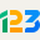 123FormBuilder logo