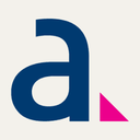 Accurate Background logo
