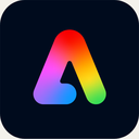 Adobe Express logo