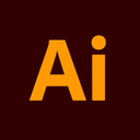 Adobe Illustrator logo