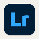 Adobe Lightroom logo