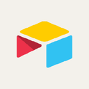 Airtable logo