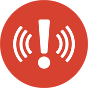 AlertMedia logo