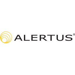 Alertus logo