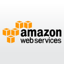 Amazon CloudFront logo