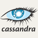 Apache Cassandra logo