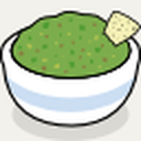 Apache Guacamole logo