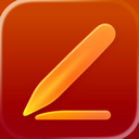 Apple iWork logo