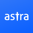 Astra Pentest logo