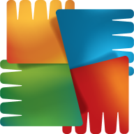 AVG Internet Security logo