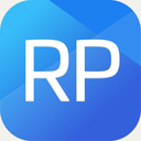 Axure RP logo