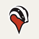 Badger Maps logo