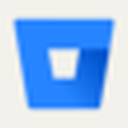Bitbucket Pipelines logo