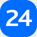 Bitrix24 logo