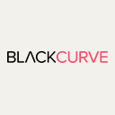 BlackCurve logo