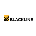 BlackLine logo