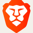 Brave Search logo