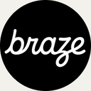 Braze logo