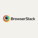 BrowserStack logo