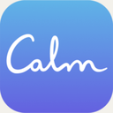 Calm Health logo