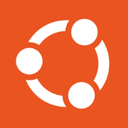 Canonical LXD logo