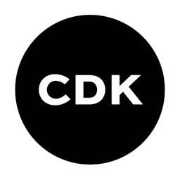 CDK Global logo