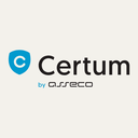 Certum logo