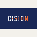 Cision logo