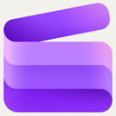 Clipchamp logo