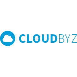 Cloudbyz CTMS logo