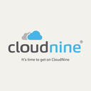 CloudNine logo