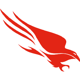 CrowdStrike Falcon Complete logo