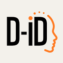 D-ID logo