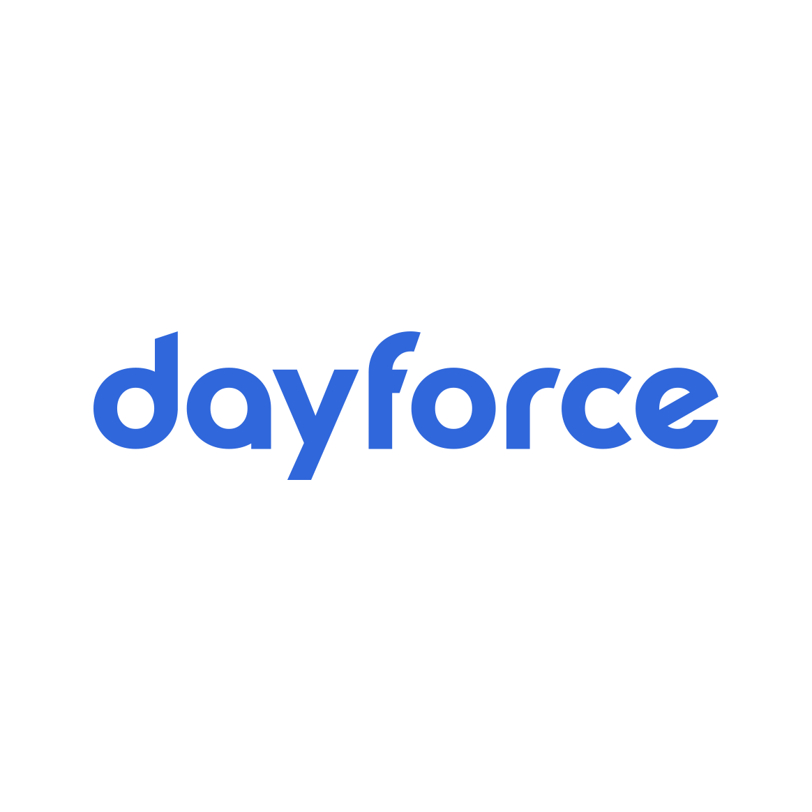 Dayforce logo
