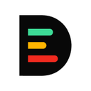 DeepSource logo