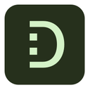 Diffbot logo
