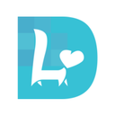 Digitail logo