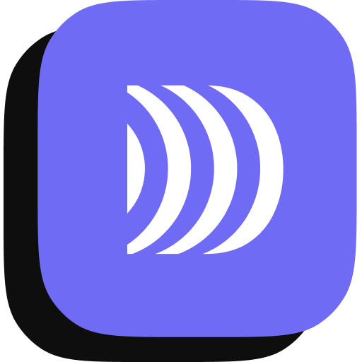 DinMo logo