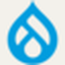 Drupal logo