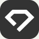 Durable logo