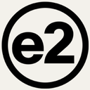 E2open Global Trade logo