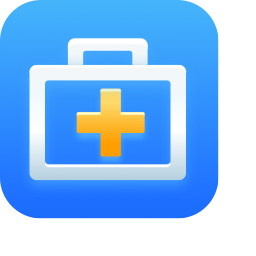 EaseUS Data Recovery Wizard logo