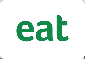Eat App logo