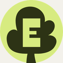 Ecosia logo