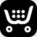 Ecwid by Lightspeed logo