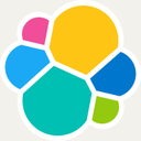 Elasticsearch logo