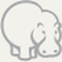 Email Hippo logo
