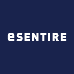 eSentire logo