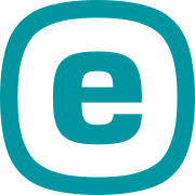 ESET HOME Security logo