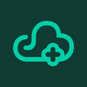 ezyVet logo